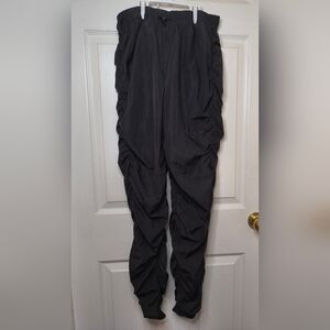 Fashion Nova Women Black Pants